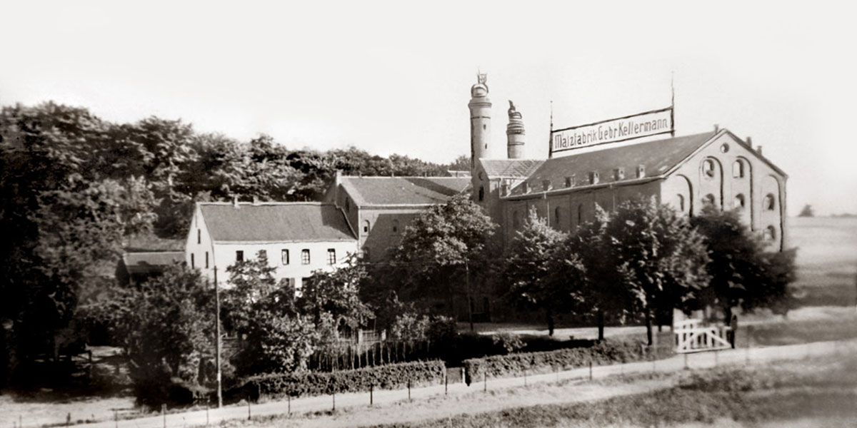 Werbeagentur Schröter Mülheim an der Ruhr – Alte Malzfabrik