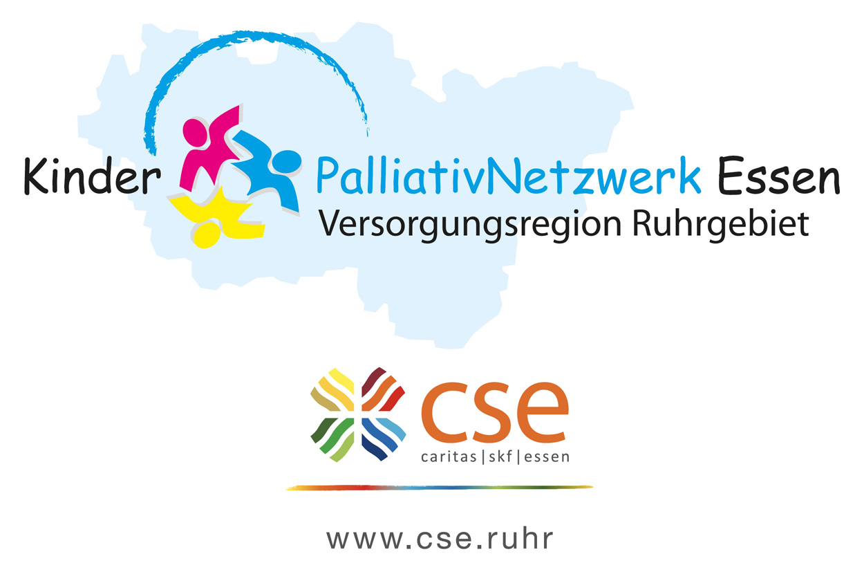 Logo Kinder Palliativ Netzwerk Essen